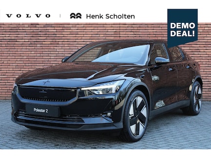 Polestar 2 0