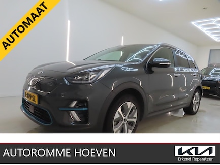 Kia Niro EV 0