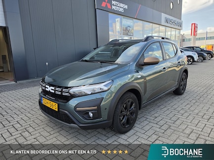 Dacia Sandero 0