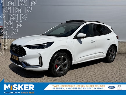 Ford Kuga 0