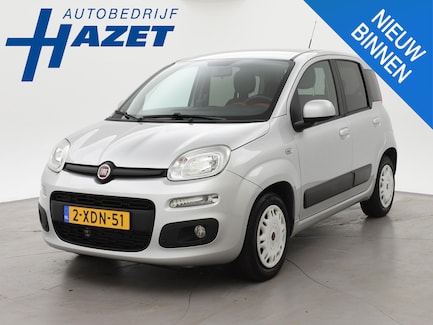 Fiat Panda 0