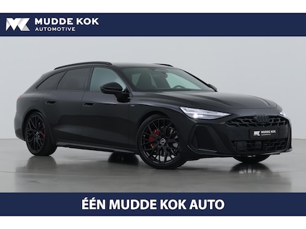 Audi A6 0