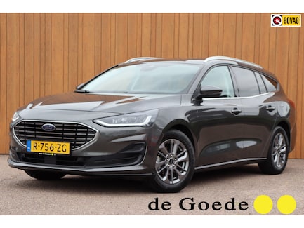 Ford Focus 0