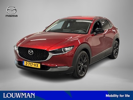 Mazda CX-30 0