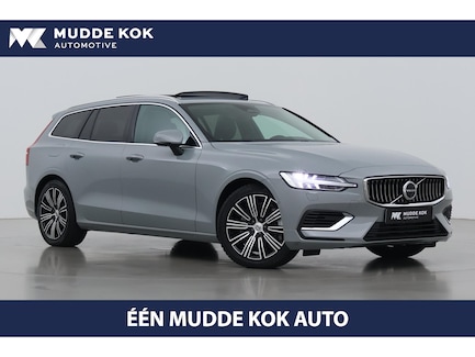 Volvo V60 0