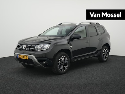Dacia Duster 0