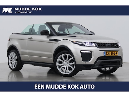 Land Rover Range Rover Evoque 0