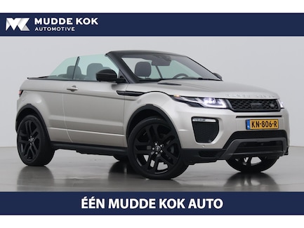 Land Rover Range Rover Evoque 0