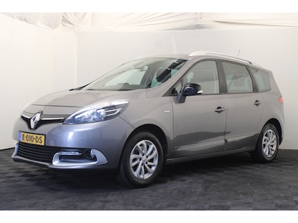 Renault Grand Scenic 0