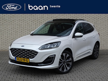 Ford Kuga 0