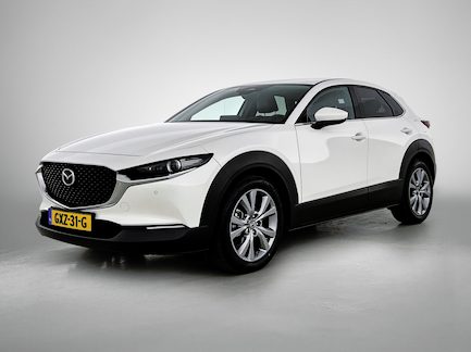Mazda CX-30 0