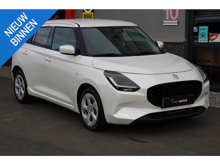 Suzuki Swift 0