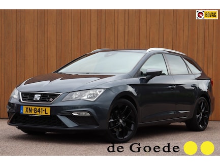 SEAT Leon 0