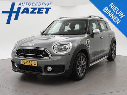 MINI Countryman 0
