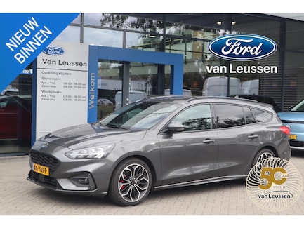 Ford Focus 0