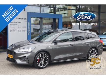 Ford Focus 0
