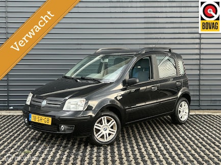 Fiat Panda 0