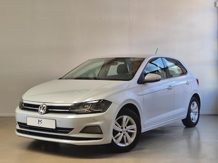 Volkswagen Polo 0