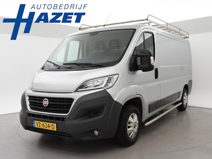 Fiat Ducato 0