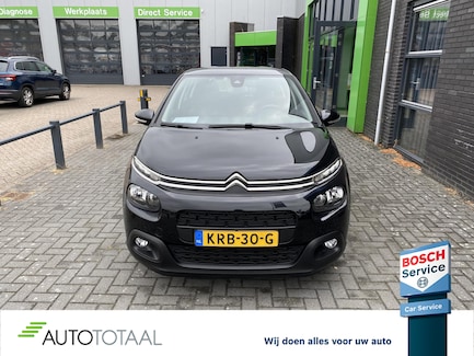 Citroën C3 0