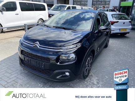 Citroën C3 0