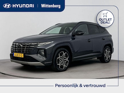 Hyundai Tucson 0