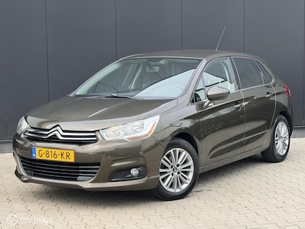 Citroën C4 0