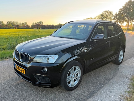 BMW X3 0