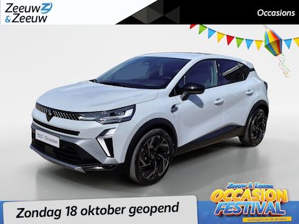 Renault Captur 0