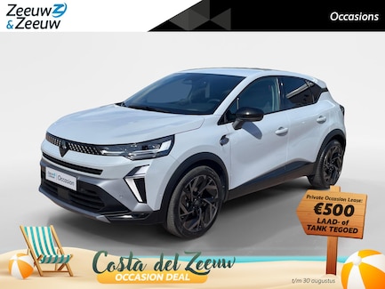 Renault Captur 0