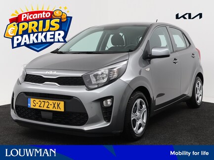 Kia Picanto 0