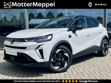 Renault Captur 0