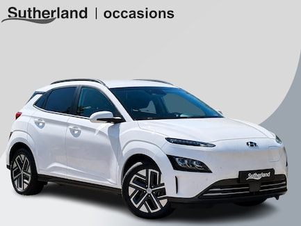 Hyundai Kona Electric 0