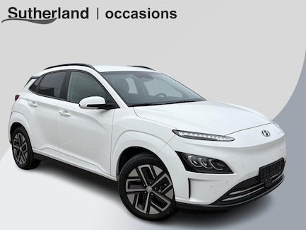 Hyundai Kona Electric 0