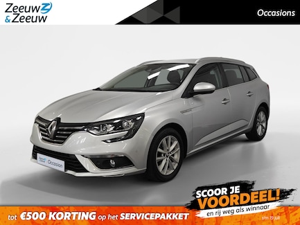 Renault Megane 0