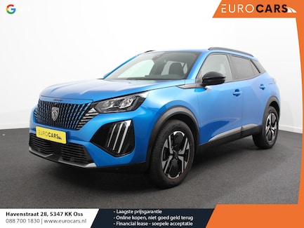 Peugeot 2008 0