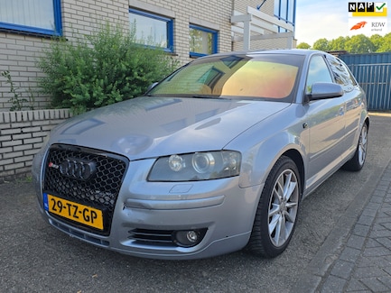 Audi A3 0