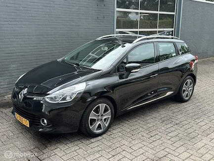 Renault Clio 0