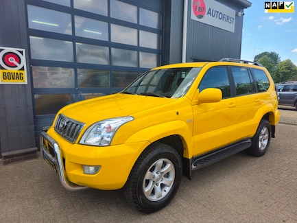 Toyota Land Cruiser 0