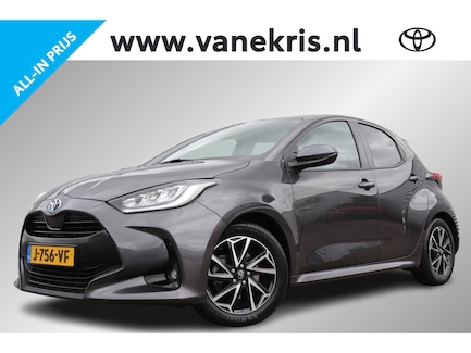 Toyota Yaris 0