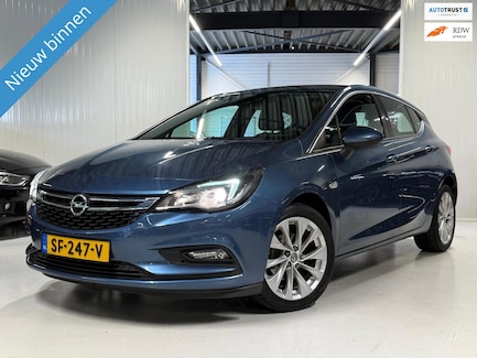 Opel Astra 0