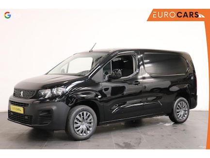 Peugeot Partner 0