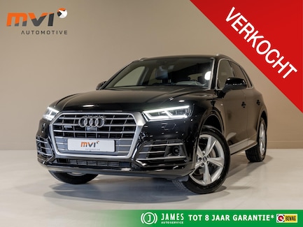Audi Q5 0