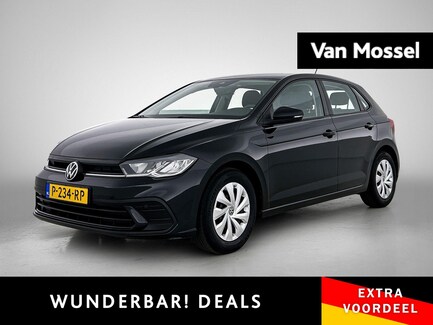 Volkswagen Polo 0