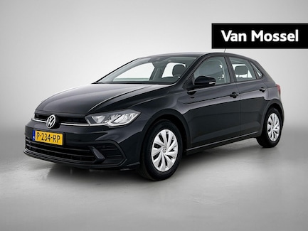 Volkswagen Polo 0