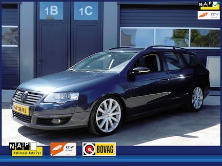 Volkswagen Passat 0