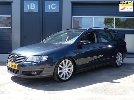 Volkswagen Passat 0