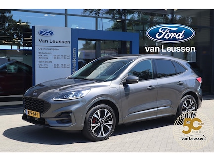 Ford Kuga 0