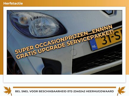 Renault Twingo 0