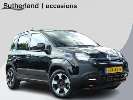 Fiat Panda 0